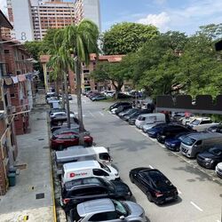 Blk 42 Holland Drive (Queenstown), HDB 3 Rooms #581700281